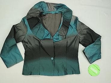 fly kurtka: Marynarka damska, rozmiar L — 2