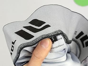 legginsy dynafit: Legginsy Sportowe damskie, rozmiar S — 4