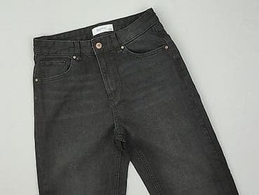 Reserved, Jeansy damskie, rozmiar M