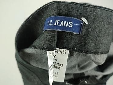 jeans edwin: Spódnica damska, rozmiar L — 4