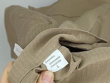 buggy spodnie: Szorty dla mężczyzn, rozmiar L — 6