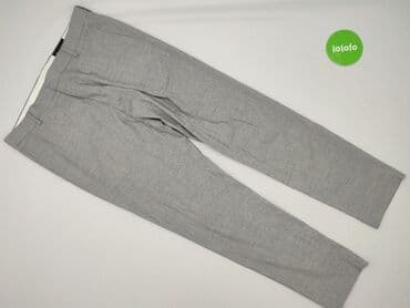 local heroes sweter: H&M, Брюки для чоловіків, L на lalafo.pl — 2 local heroes sweter: H&M, Брюки для чоловіків, L — 2