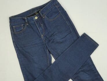 olivka blog dżinsy: Vila, Jeansy damskie, rozmiar S — 1