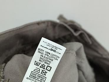 klapki birkmann: Bhs, Spodnie 3/4 damskie, rozmiar L — 6