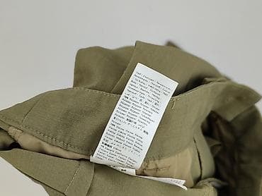 hm cargo pants: NA-KD, Spodnie materiałowe damskie, rozmiar S — 5