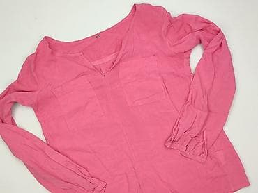 molton bluzka: Bluzka damska, rozmiar L — 1