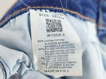 jeans pull bear: Jeansy damskie, rozmiar M — 5