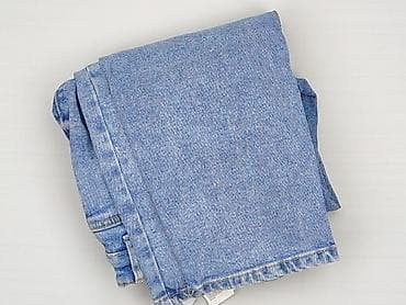 tunika reserved: Denim, Jeansy damskie, rozmiar M — 6