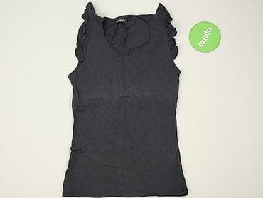 t shirty oversize basic: Terranova, Топ жіночий, розмір S — 2
