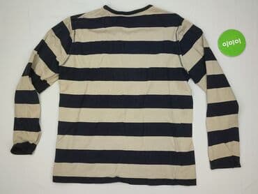 koszulka z barcelony: Long-sleeved top for men, M (EU 38), condition - Good — 3
