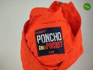 panczo.com: Denim Co, Ponczo damskie, rozmiar XS — 5
