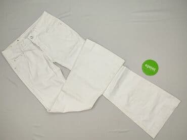 jeansy levis jasne: Jeansy damskie, rozmiar L — 2