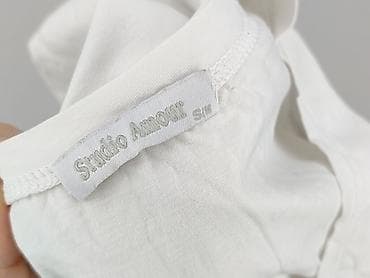 ami shirts: T-shirt damski, rozmiar S — 4