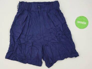 krótkie spodenki w góry: Szorty damskie, rozmiar S — 4