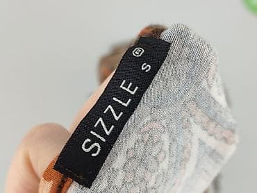 bluza aesthetic: Bluzka damska, rozmiar S — 4