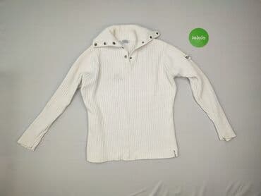 t shirty coca cola: Women`s sweater, size 3XL (EU 46) — 2