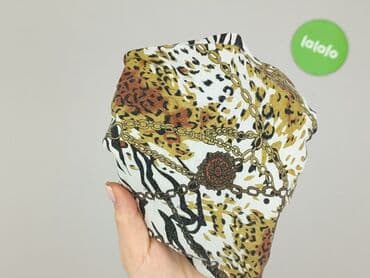 ubrania w krowie łaty: T-shirt damski, rozmiar S — 4