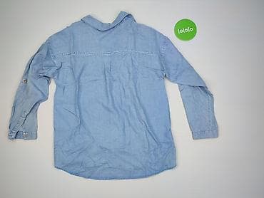 t shirty bench: Zara, Koszula damska, rozmiar S — 3