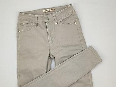 adidas sizer: M.Sara, Брюки жіночі, розмір S — 1