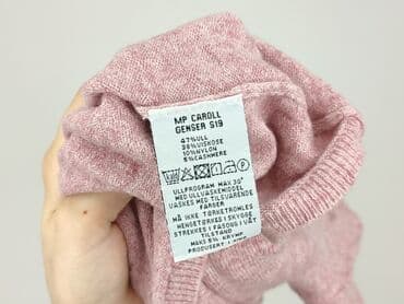 top sweterkowy h: Sweter damski, rozmiar L — 5