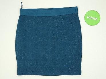 spódnice obcisła mini: Amisu, Spódnica damska, rozmiar M — 2