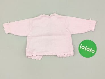 skarpety bez stóp: Cardigan, Newborn baby, condition - Perfect — 3