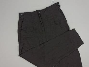 Massimo Dutti, Spodnie materiałowe damskie, L w lalafo.pl Massimo Dutti, Spodnie materiałowe damskie, L