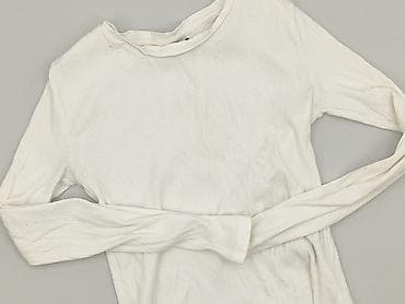 pull and bear garnitury: Sinsay, Жіноча блуза, розмір L — 1