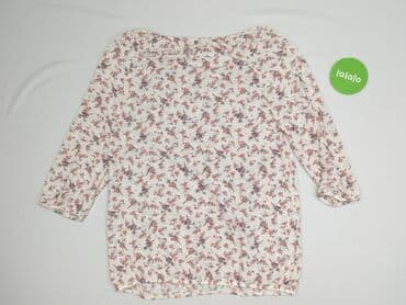 bluzka boho h: George, Жіноча блуза, розмір M — 3