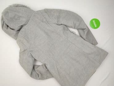sweter tunika mohito: Mohito, Пальто жіноче, розмір S — 3