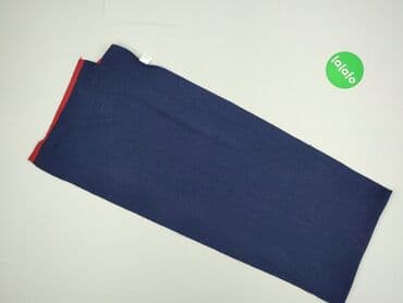 czerwony pasek do sukienki: Scarf, Male, condition - Very good — 2