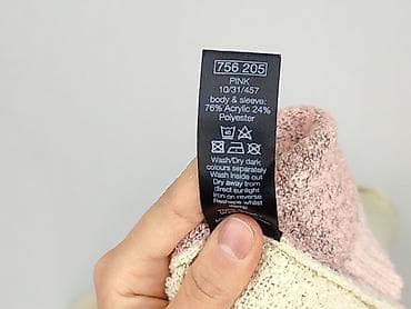 rag: M&Co, Sweter damski, rozmiar M — 7