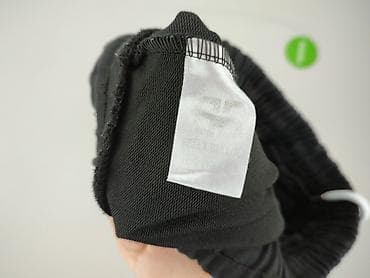 the office bluza: Spodnie dresowe damskie, rozmiar M — 4