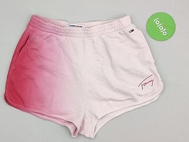 dżinsy dsquared: Tommy Jeans, Szorty damskie, rozmiar M — 2