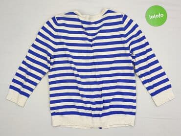 hm joggery damskie: H&M Basic, Kardigan damski, M — 3