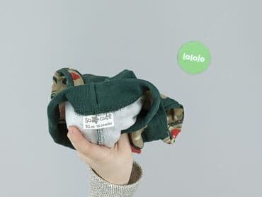 spodnie od pizamy w hello kitty: Sweatpants, So cute, 1.5-2 years, 92, condition - Very good — 4
