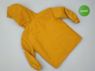 ubrania helly hansen: Kurtka przejściowa, Little kids, 4-5 lat, 104-110 cm, stan - Bardzo dobry — 3
