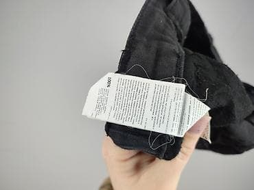 buty converse cdg: Cropp, Spodnie cargo damskie, rozmiar M — 5