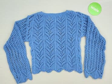 kurtki zimowe wyprzedaż reserved: Reserved, Women`s sweater, size S (EU 36) — 3