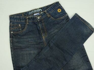 Spodnie jeansowe, Pepperts!, 14 lat, 164, stan - Bardzo dobry