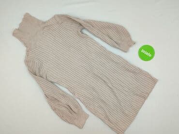 sukienka golf sweter: Shein, Sukienka damska, rozmiar M — 2