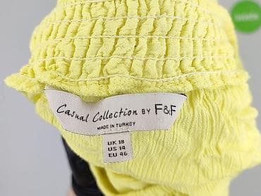 158 164 age: F&F, Bluzka damska, rozmiar 3XL — 5