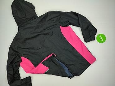 lemonada kurtki wiosenne: Kurtka przejściowa damska, rozmiar 6XL — 4