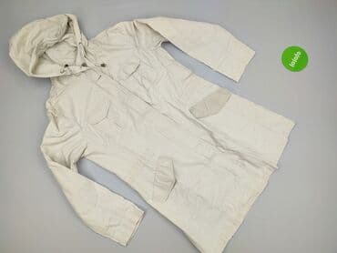 kurtka sennik: Lindex, Parka damska, rozmiar M — 2