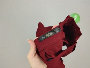 krótkie spodenki z kokardą: Spódnica damska, rozmiar S — 4