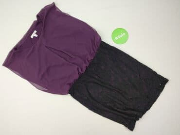 zmysłowe sukienki na wesele: Sukienka damska, rozmiar L — 2