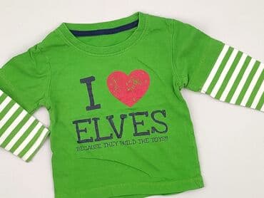 sinsay koszulka hello kitty: Blouse, Dunnes Stores, 12-18 months, condition - Perfect — 1