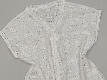 bluzki plus size tanio: Bluzka damska, rozmiar L — 1