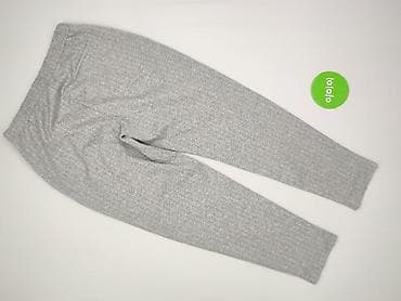 leginsy c: Spodnie materiałowe damskie, rozmiar XS — 3
