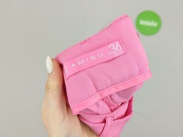 rajstopy i szorty: Amisu, Szorty damskie, S — 4